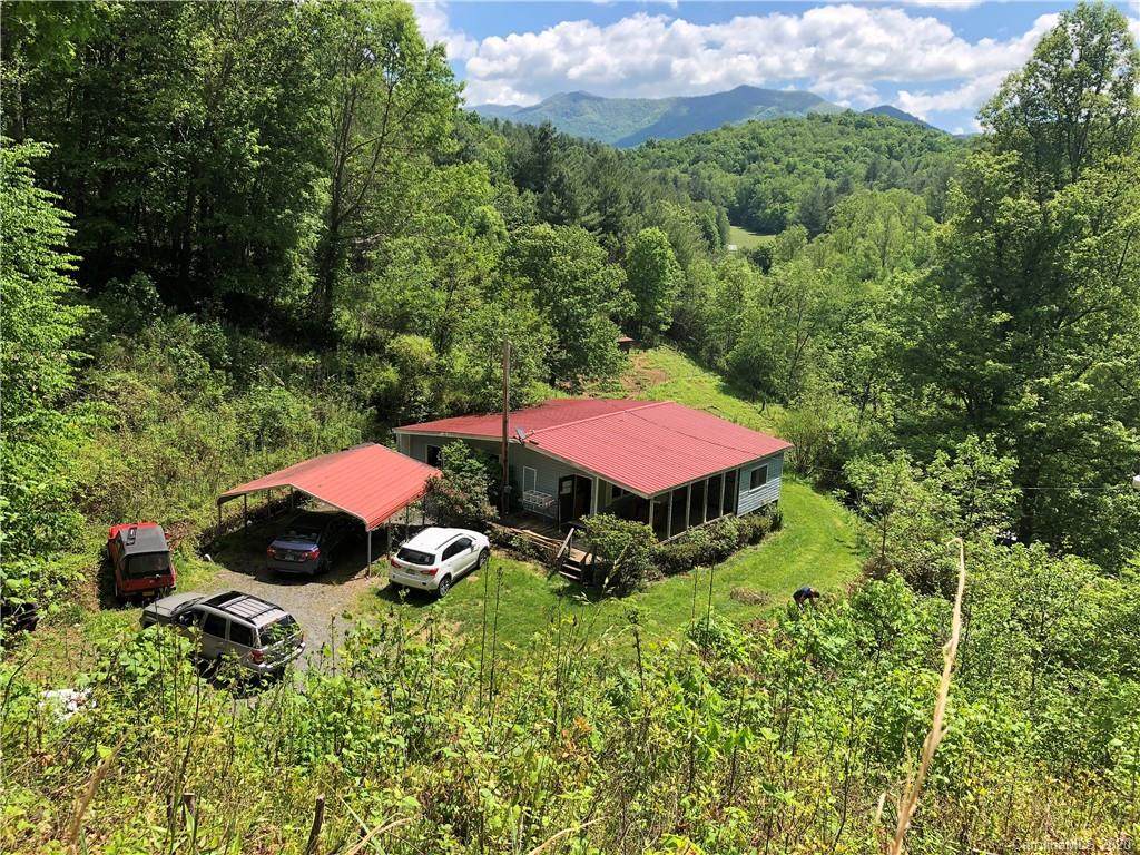 479 Mckinney Cove Road - Photo 1