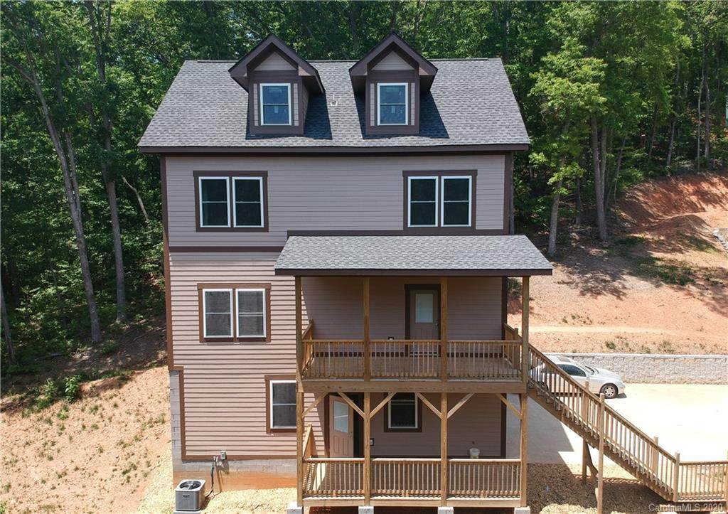 58 Crystal June Lane - Photo 1