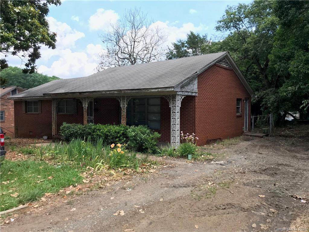 900 Sugar Creek Road - Photo 1