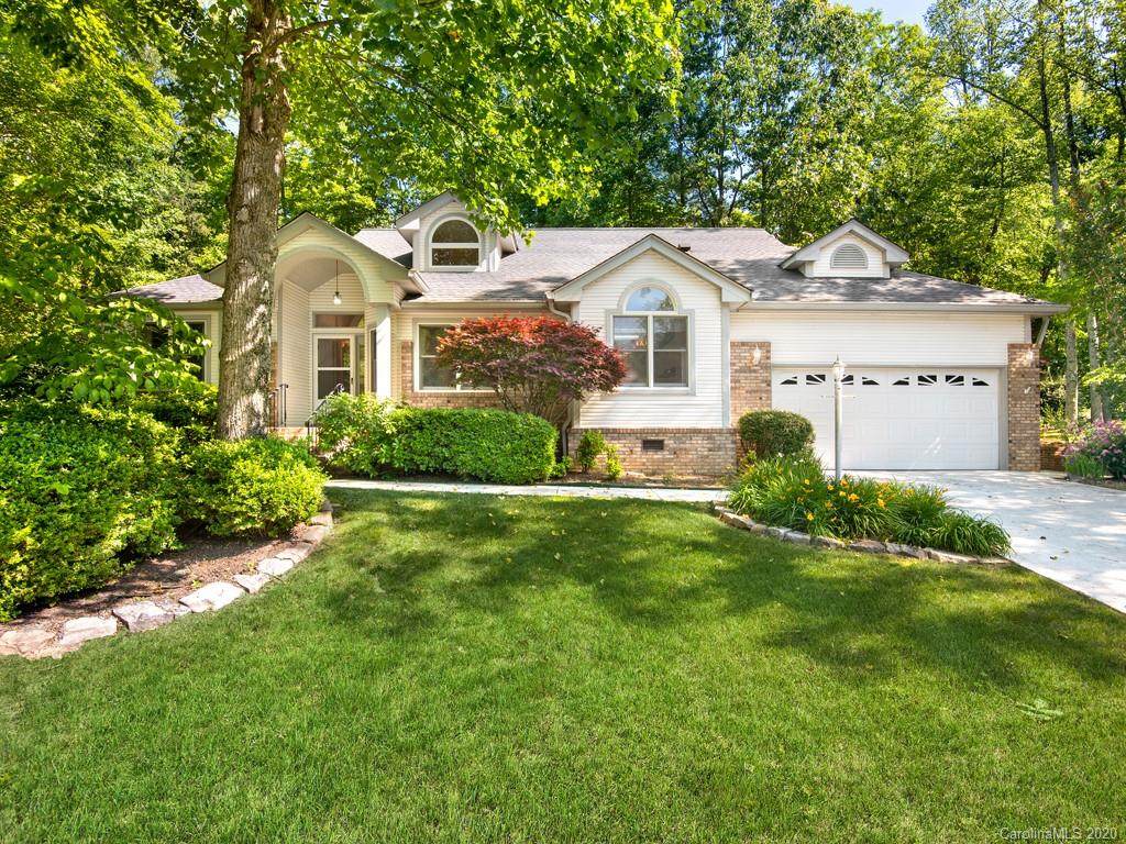 131 Jenny Lind Drive - Photo 1