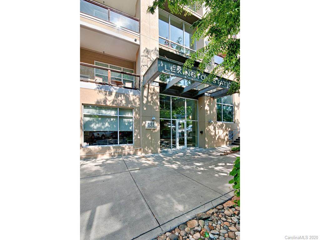 155 Lexington Avenue - Photo 1