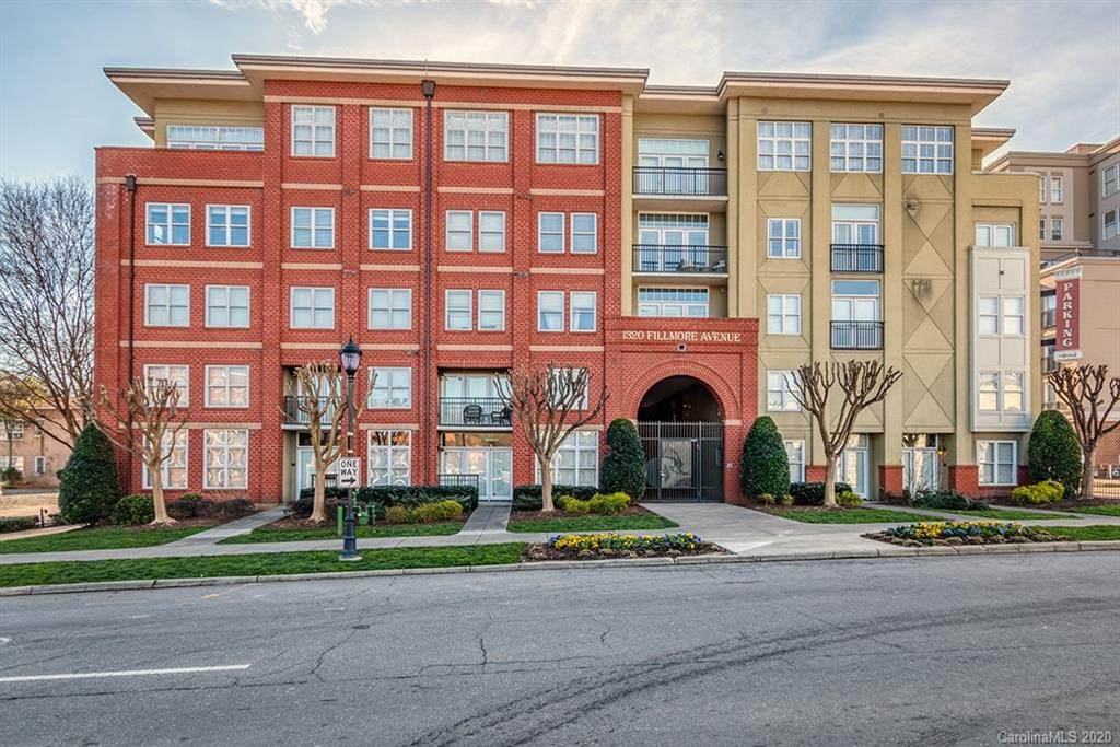 1320 Fillmore Avenue - Photo 1