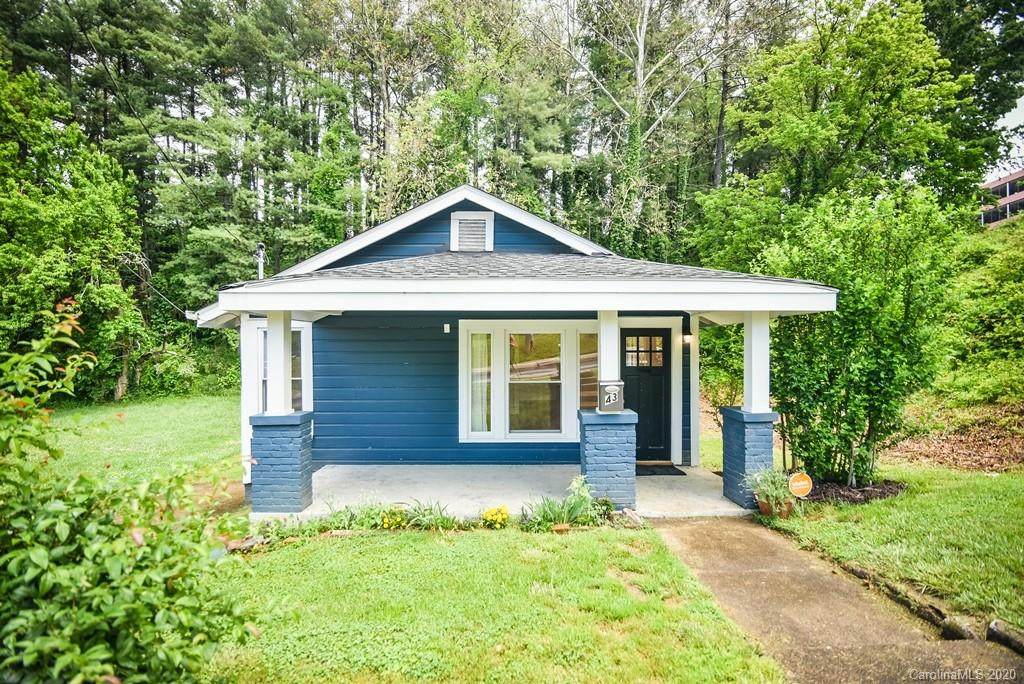 43 Hamilton Street - Photo 1