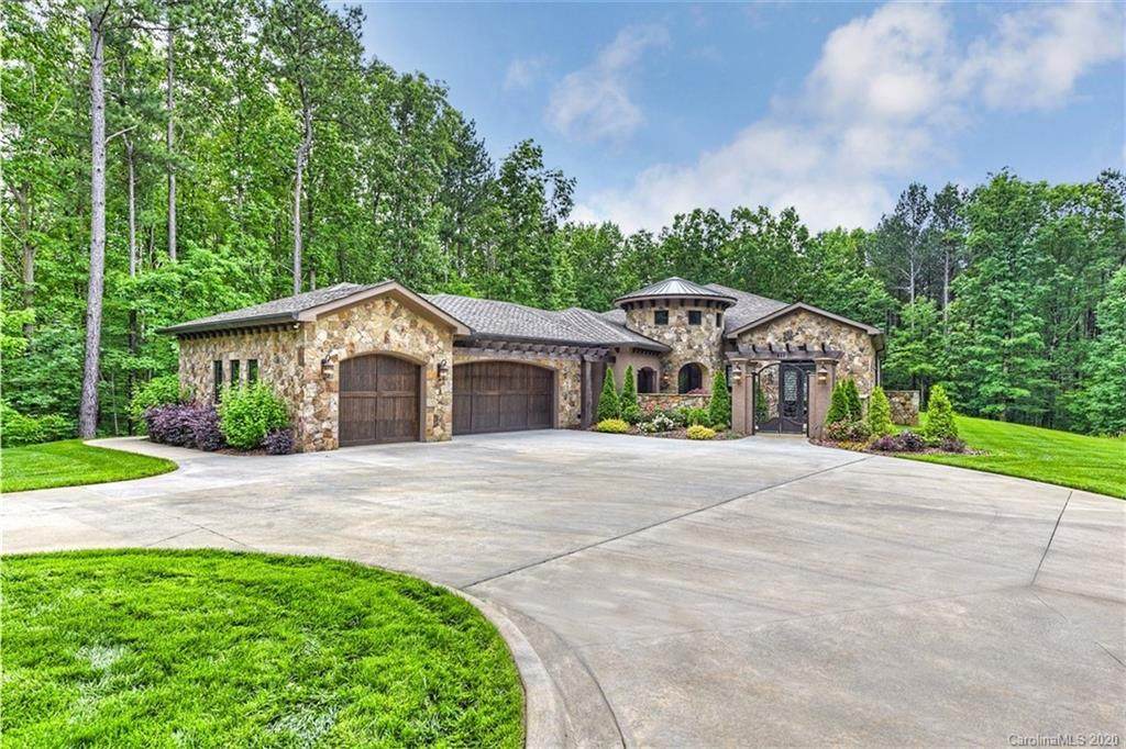 411 Morrison Farm Road - Photo 1