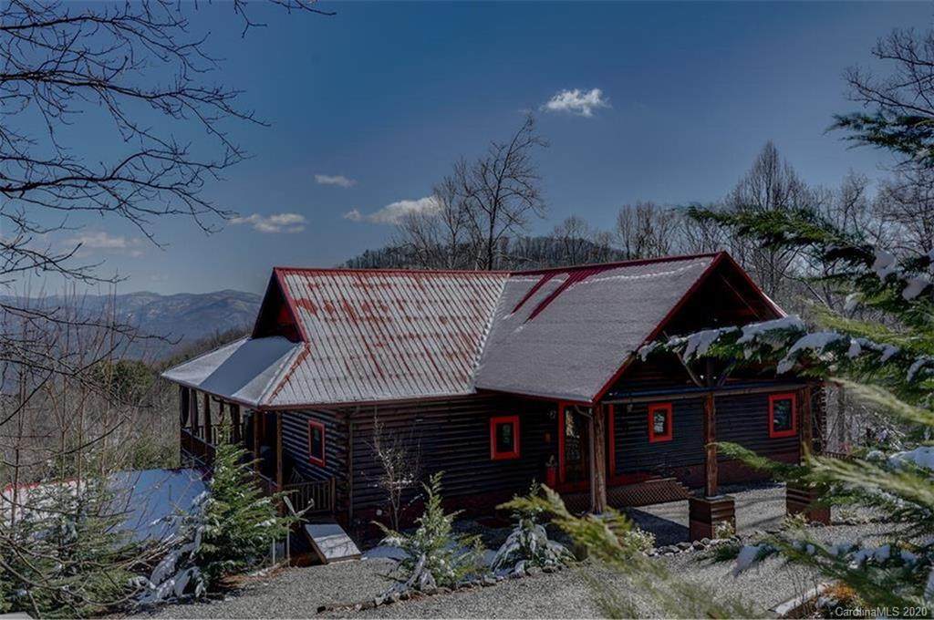 300 Bee Gum Ridge - Photo 1