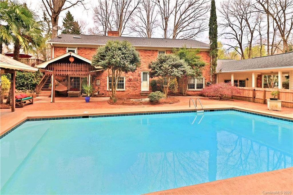 3532 Mountainbrook Road - Photo 1