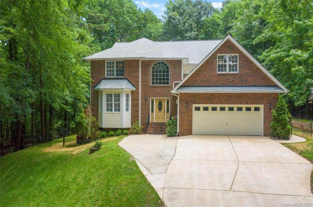 9442 Valley Road - Photo 1