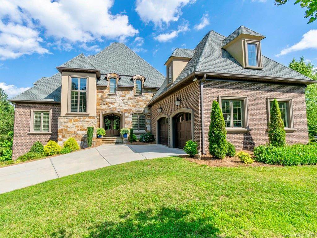 4200 Arbors Ford Court - Photo 1