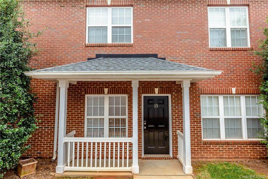 917 Shearer Street - Photo 1