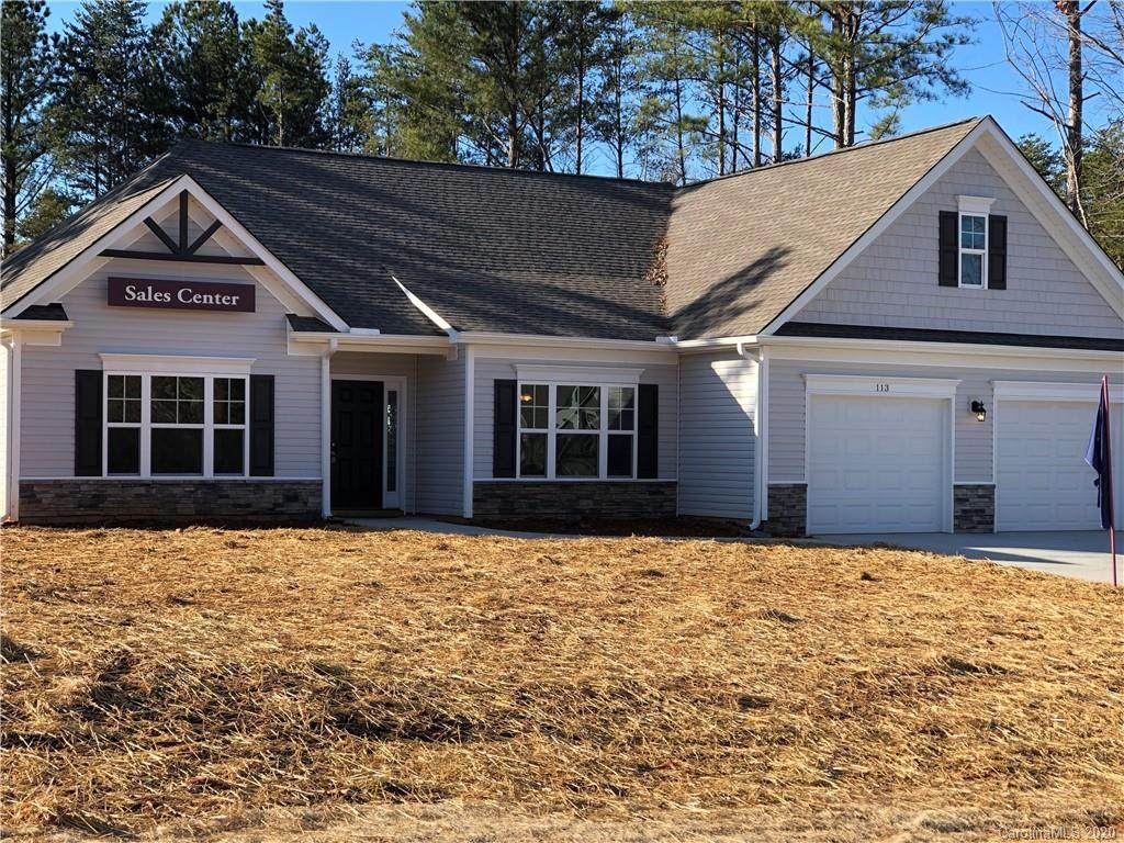 165 Windstone Drive - Photo 1