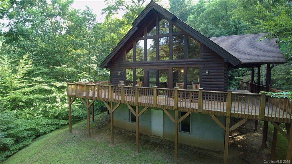 1327 Mountain Crest Drive - Photo 1