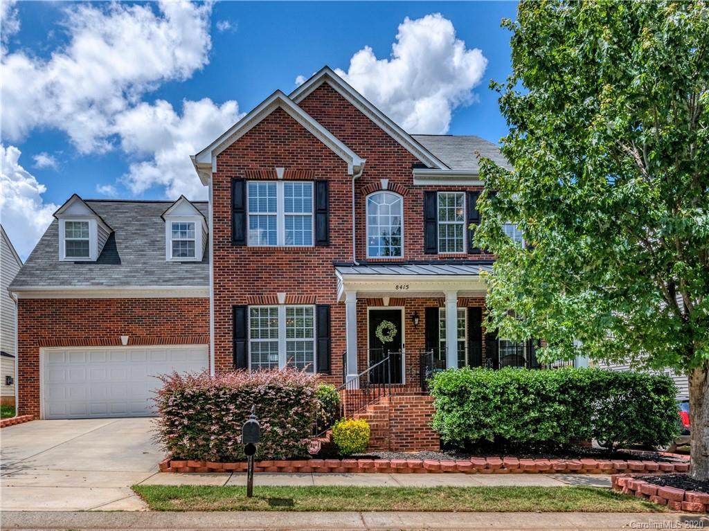 8415 Castledown Drive - Photo 1