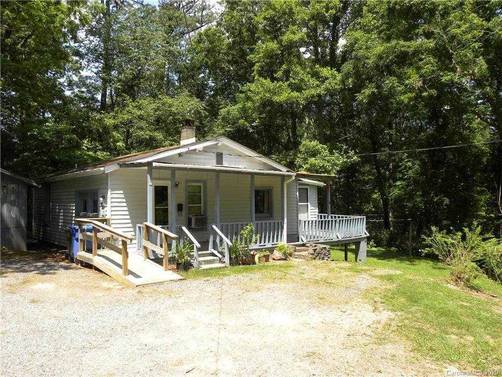 11 Arbutus Road - Photo 1
