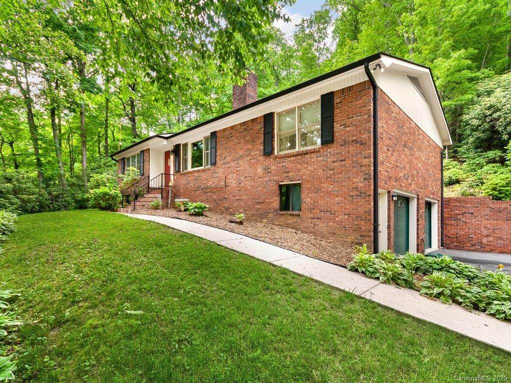 234 Haywood Knolls Drive - Photo 1