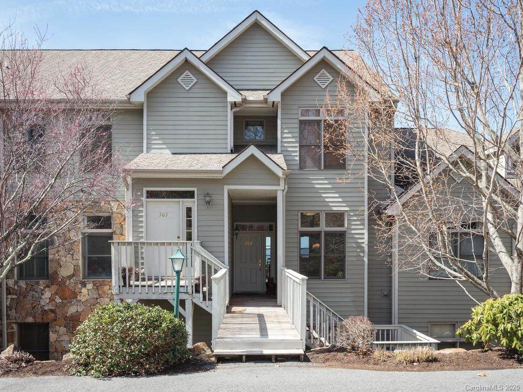 80 Stoney Falls Loop - Photo 1