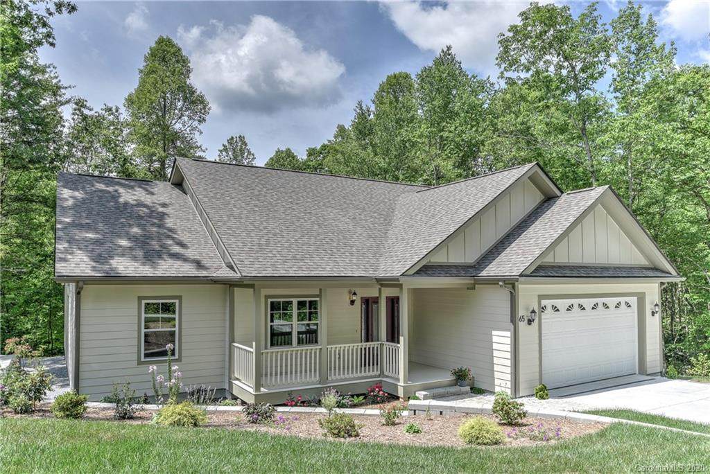 65 Drake Mountain Lane - Photo 1