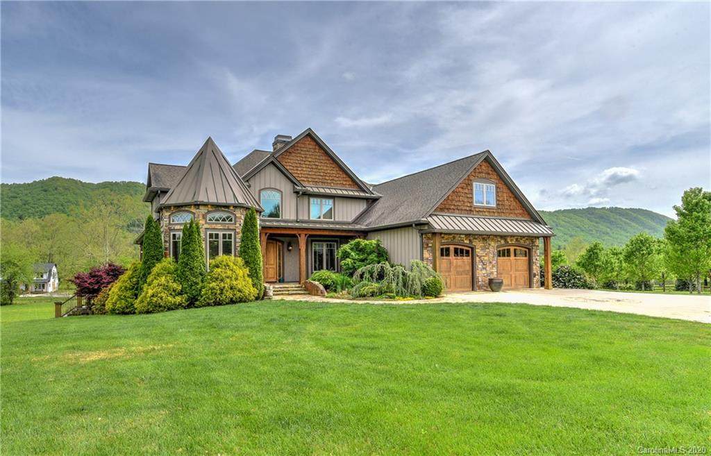 124 Cane Creek Ranch Drive - Photo 1