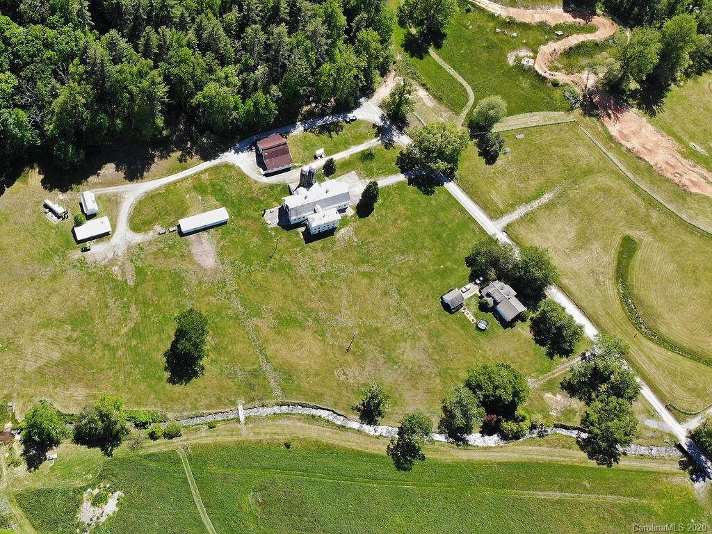 315 Shoals Falls Road - Photo 1