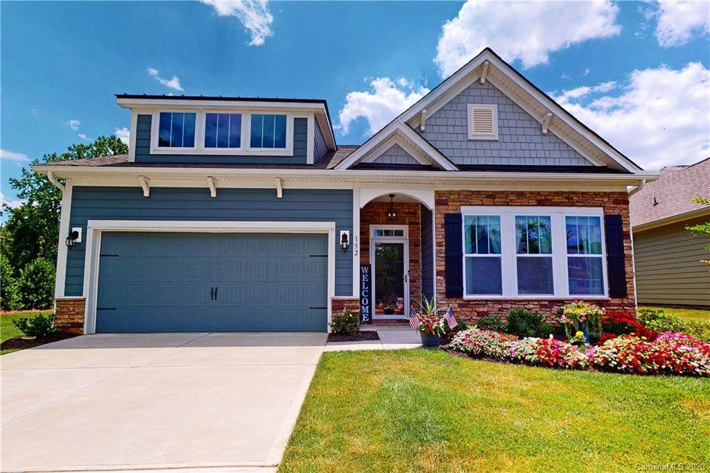 152 Coddle Way - Photo 1