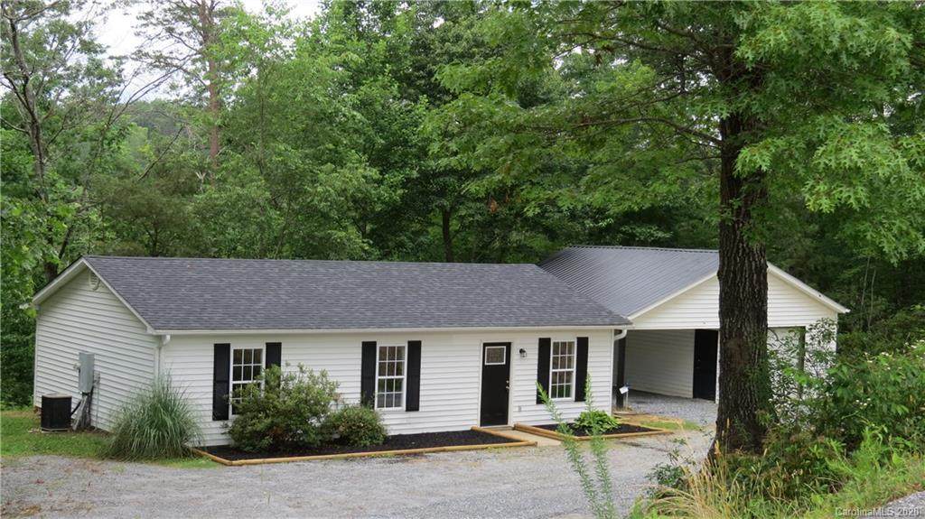 244 Hitching Post Drive - Photo 1