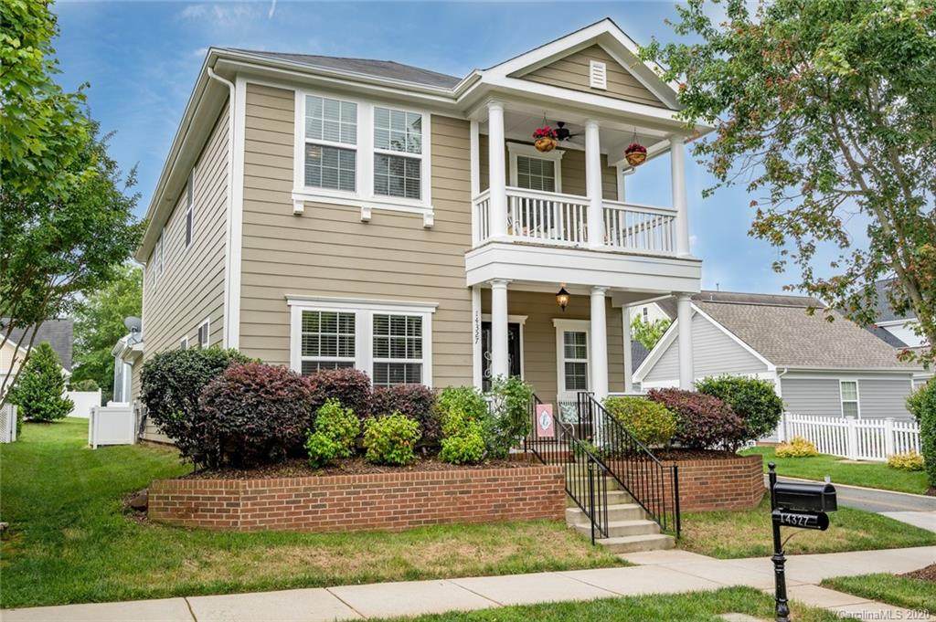 14327 Holly Springs Drive - Photo 1