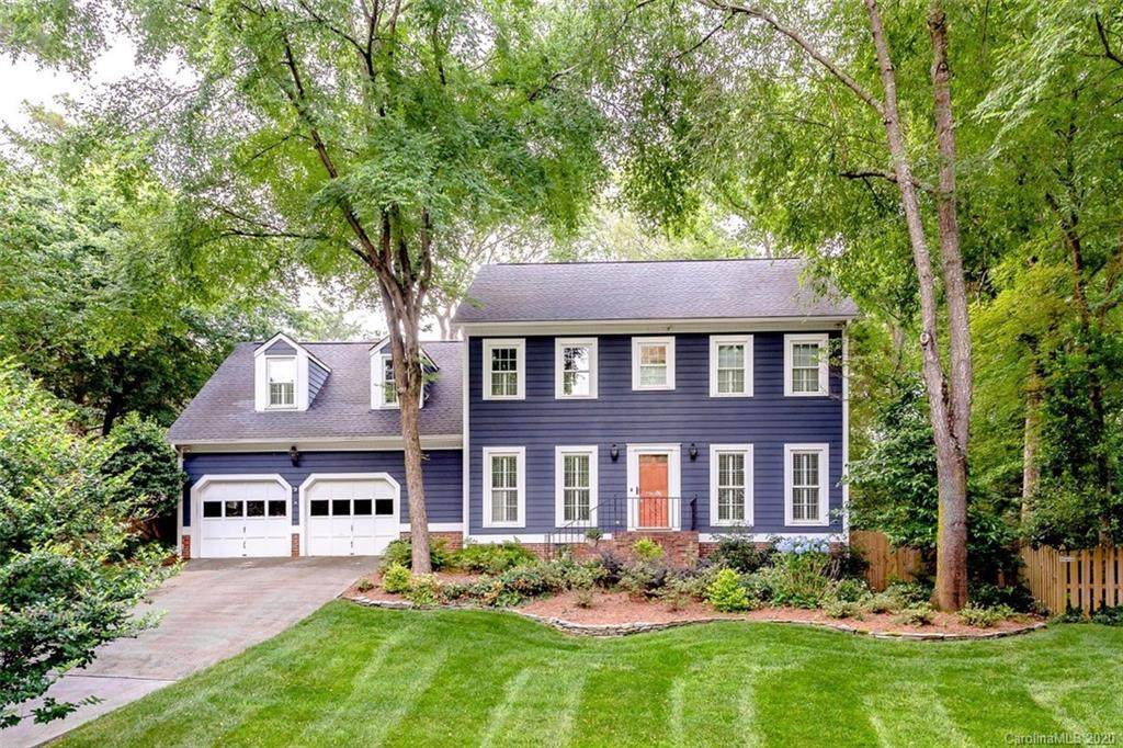 9606 Hanover Ridge Court - Photo 1