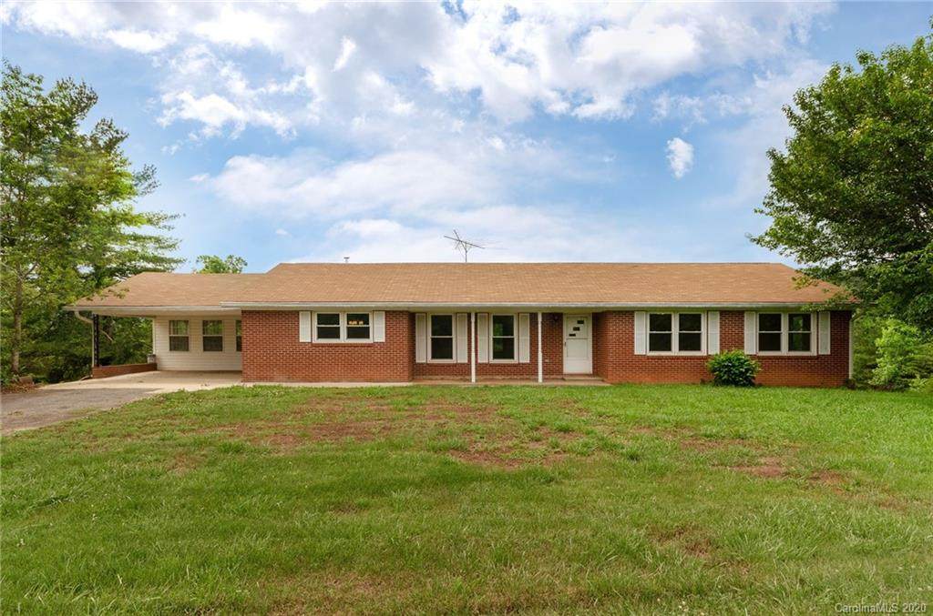 1689 Bills Creek Road - Photo 1
