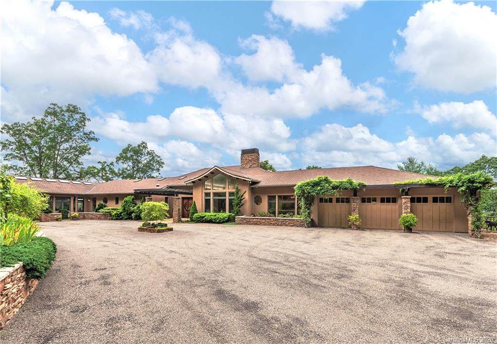 1 Secluded Vista Drive - Photo 1