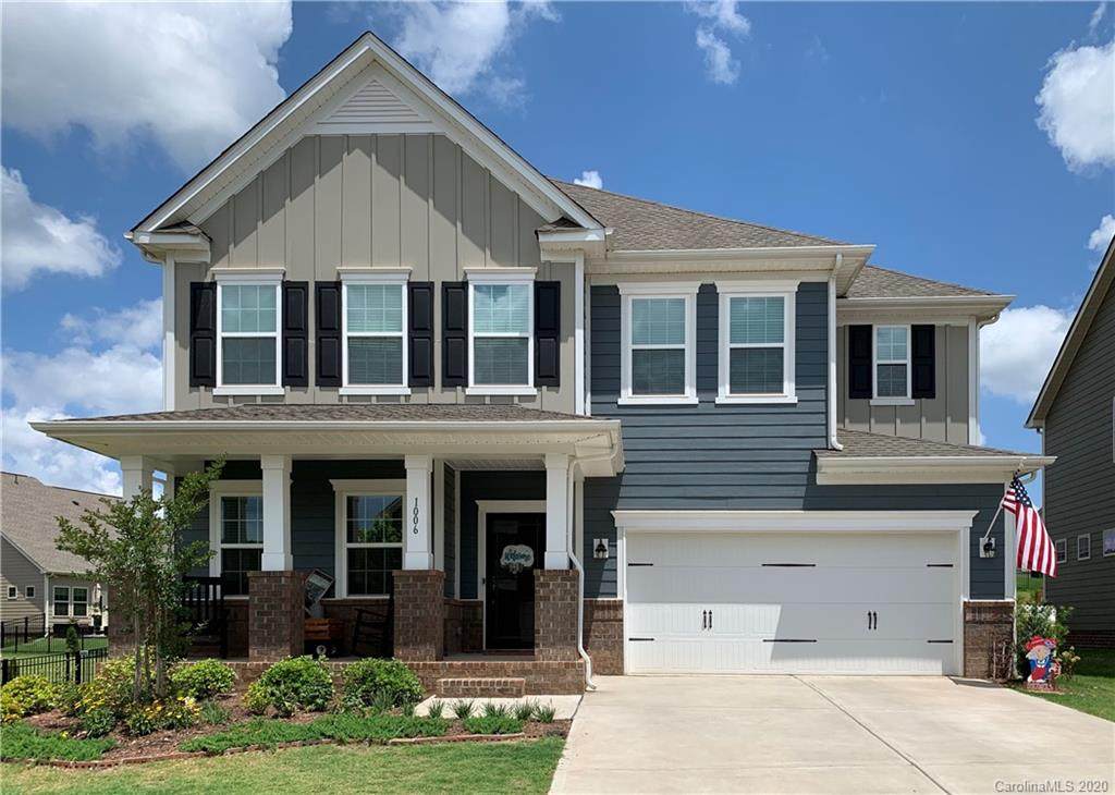 1006 Easley Street - Photo 1