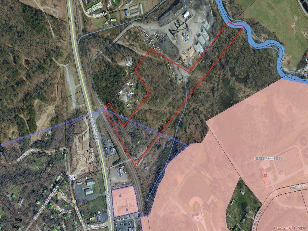 2620 Asheville Highway - Photo 1