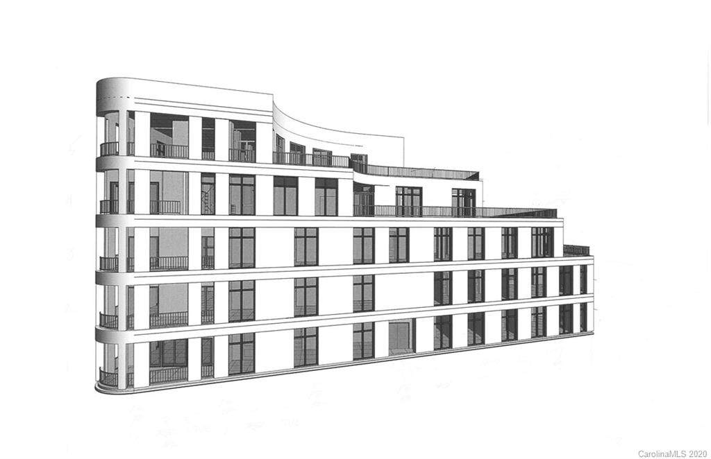 1500 Queens Road - Photo 1