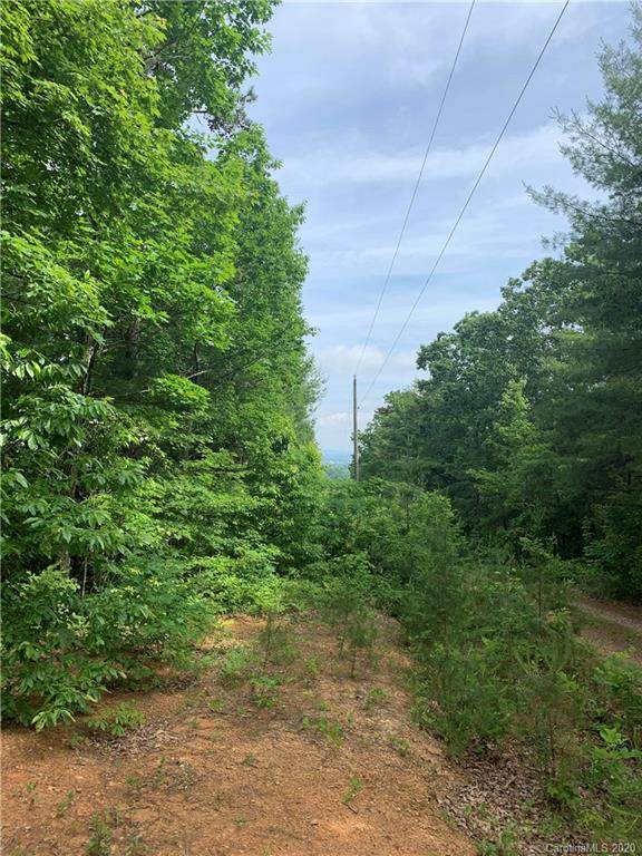 51 High Top Mountain Road - Photo 1