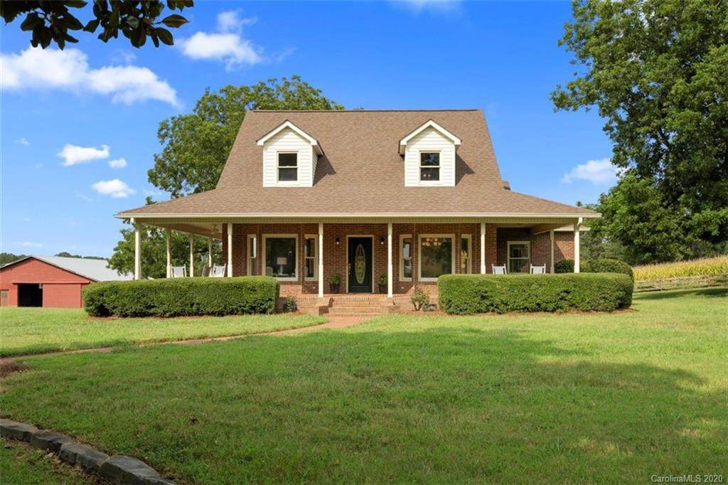 5515 Jerusalem Church Road - Photo 1