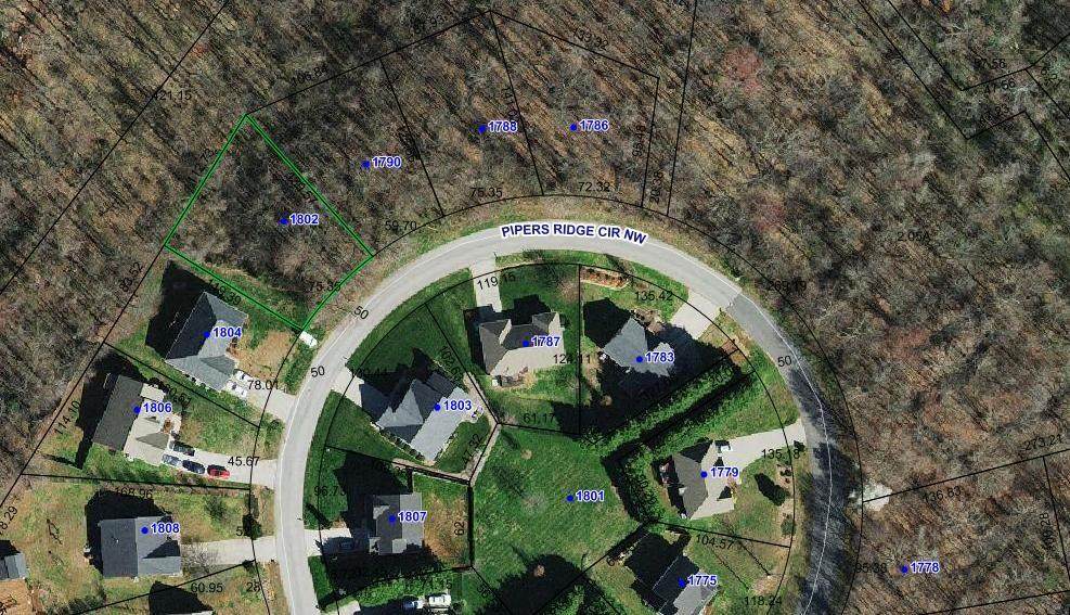 1802 Pipers Ridge Circle - Photo 1