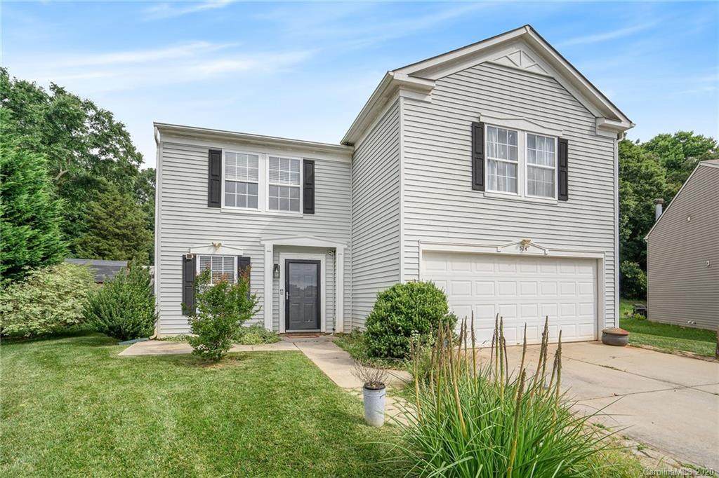 524 Zander Woods Court - Photo 1