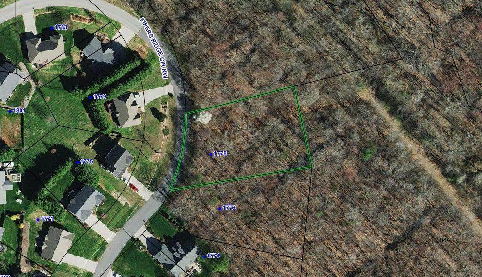 1778 Pipers Ridge Circle - Photo 1