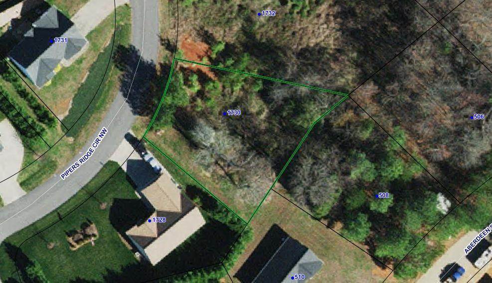 1730 Pipers Ridge Circle - Photo 1