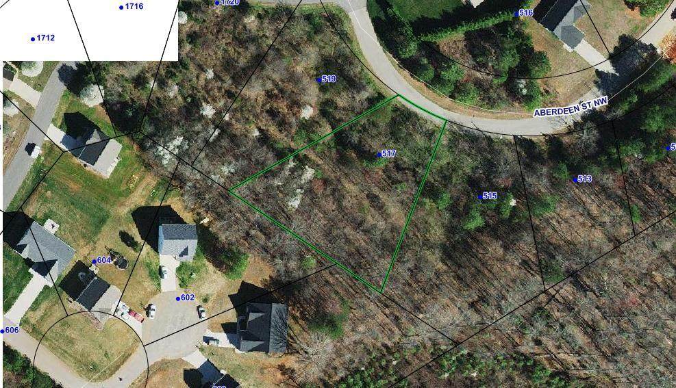 517 Aberdeen Street - Photo 1