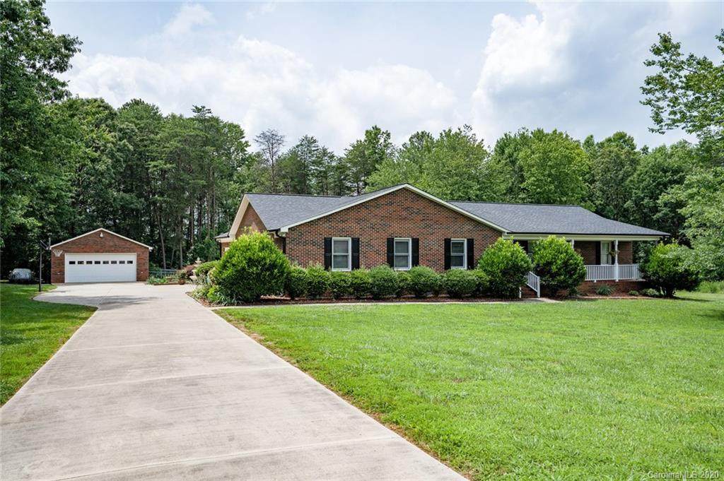 4817 Burris Road - Photo 1