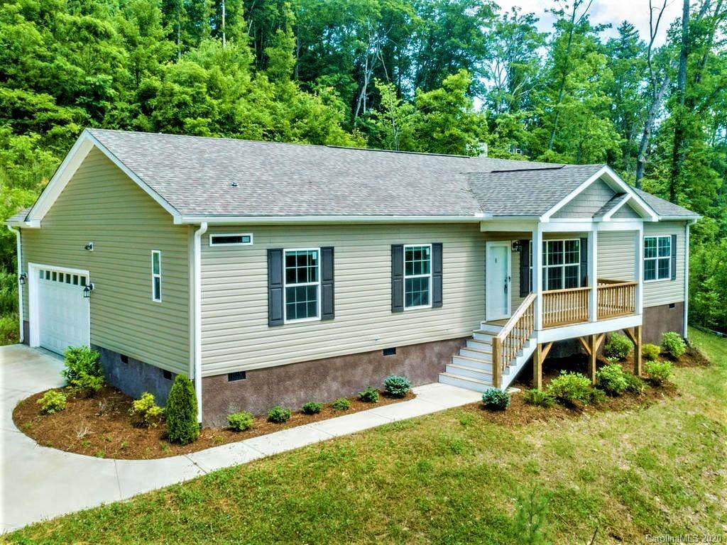115 Luther Cove Road - Photo 1