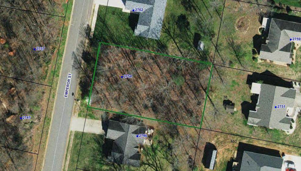 2736 Emperor Street - Photo 1
