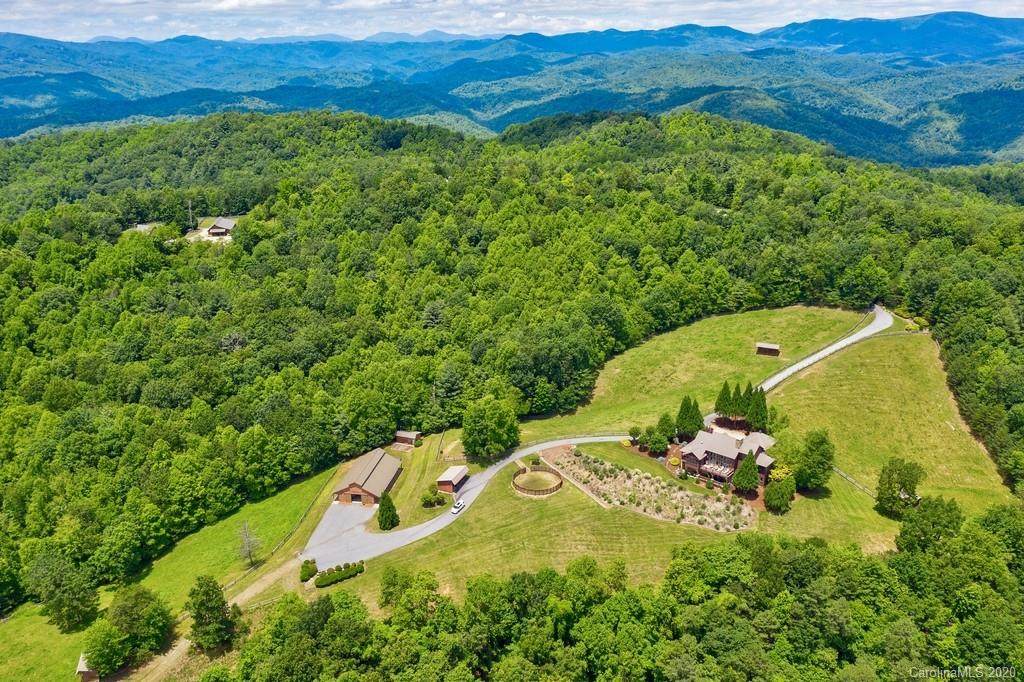 2876 Elk Ridge Road - Photo 1