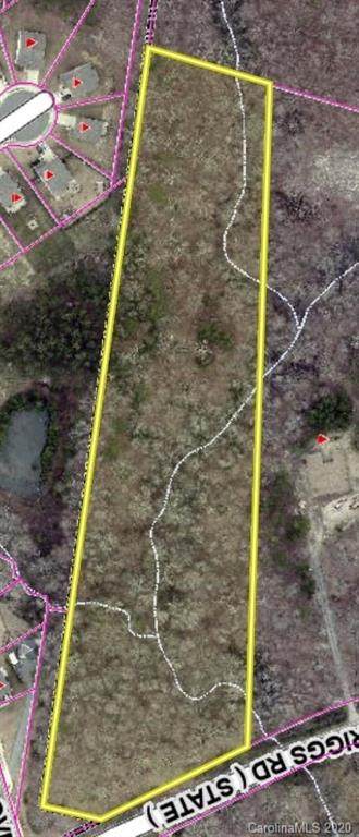 6.94 +/- Acres Griggs Road - Photo 1