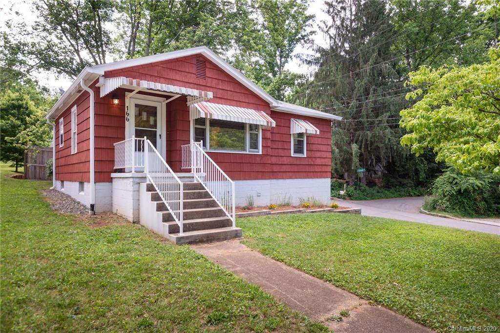 166 Rumbough Place - Photo 1
