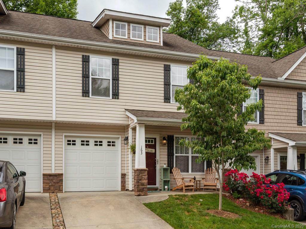 163 Thea Lane - Photo 1