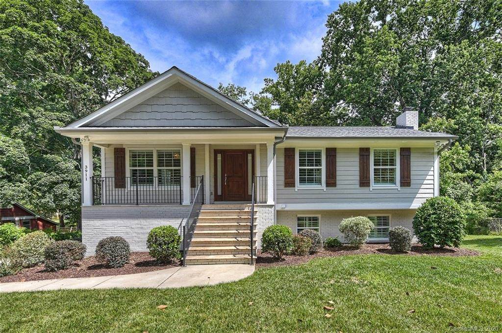 3911 Sharon View Road - Photo 1