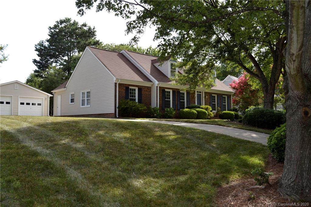11616 Parks Farm Lane - Photo 1