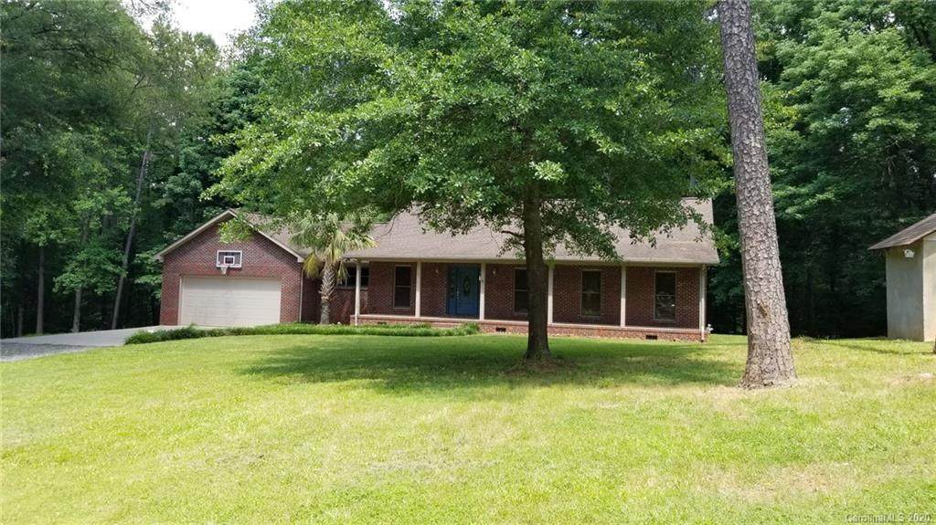 340 Laurel Hill Road - Photo 1