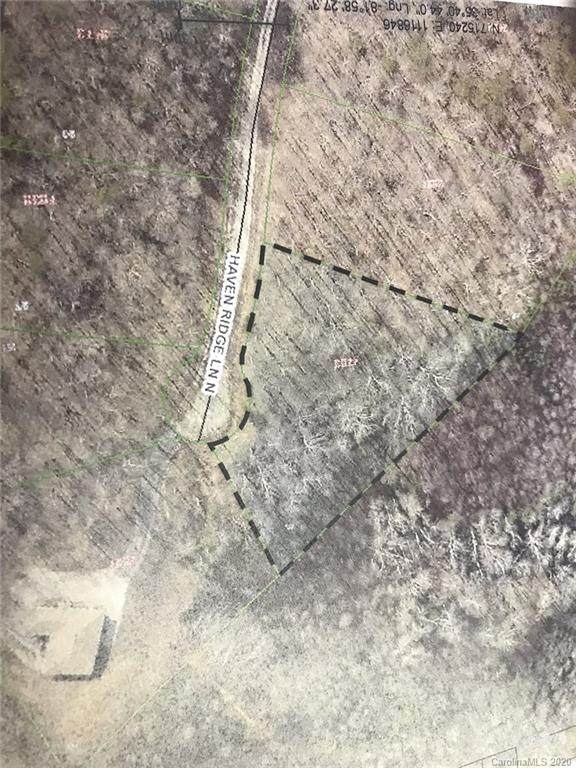 V/L 41 Haven Ridge Lane - Photo 1
