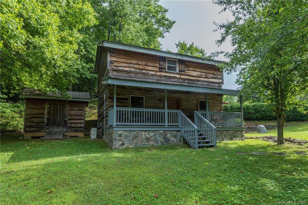 5445 Holbert Cove Road - Photo 1